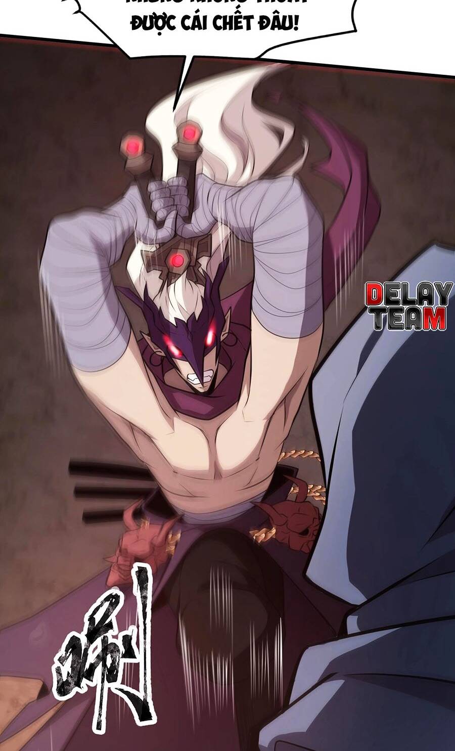 Chỉ Có Ta Có Thể Sử Dụng Triệu Hoán Thuật - Chapter 83 - Page 73