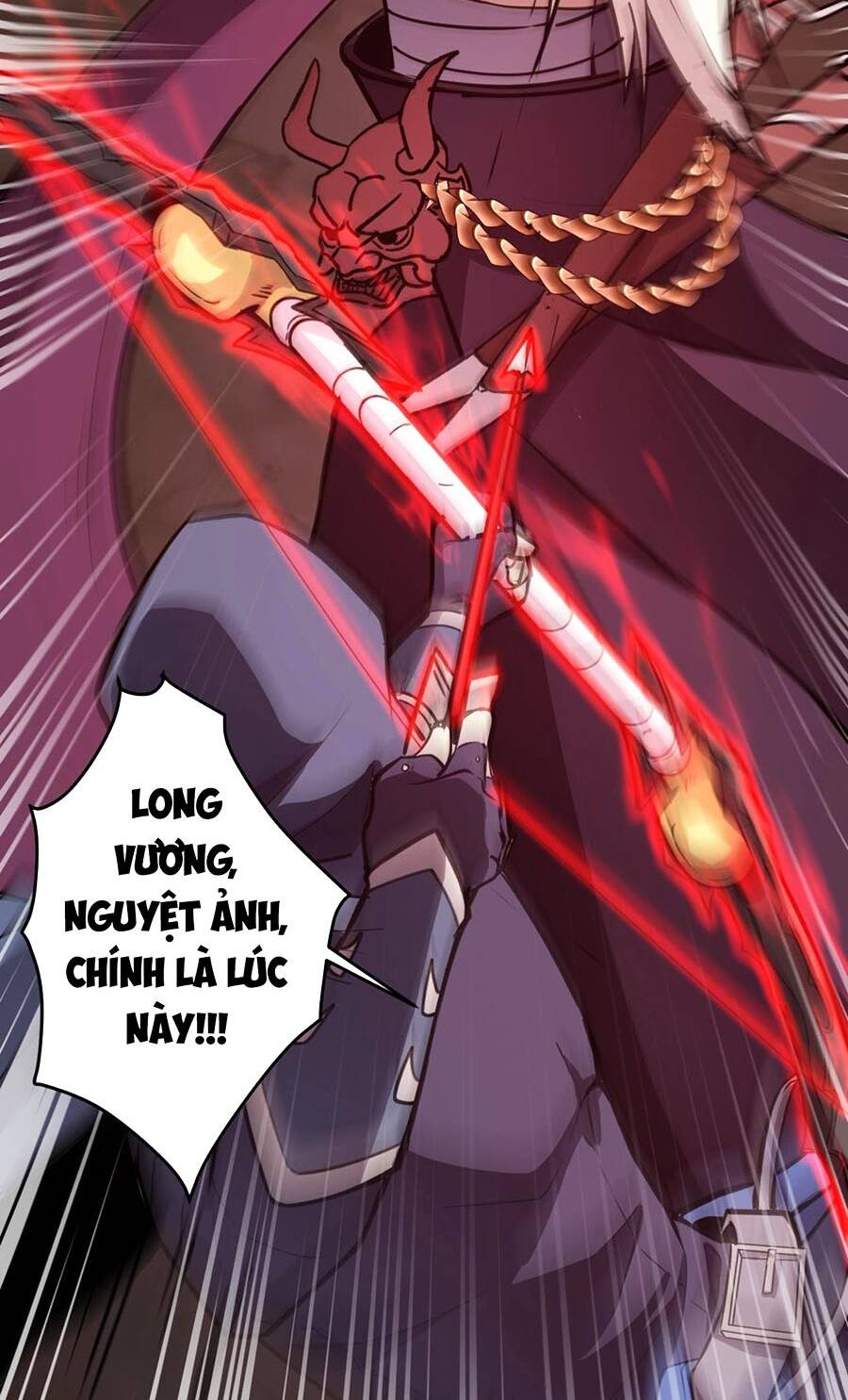 Chỉ Có Ta Có Thể Sử Dụng Triệu Hoán Thuật - Chapter 83 - Page 78