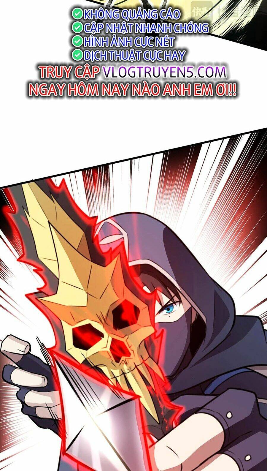 Chỉ Có Ta Có Thể Sử Dụng Triệu Hoán Thuật - Chapter 84 - Page 9