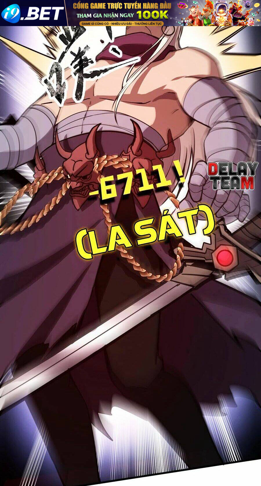 Chỉ Có Ta Có Thể Sử Dụng Triệu Hoán Thuật - Chapter 84 - Page 11