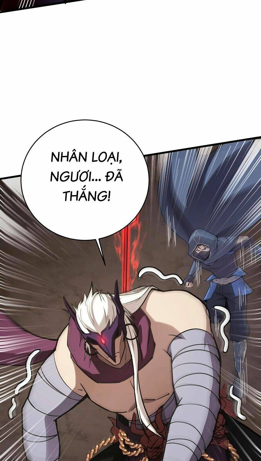 Chỉ Có Ta Có Thể Sử Dụng Triệu Hoán Thuật - Chapter 84 - Page 12