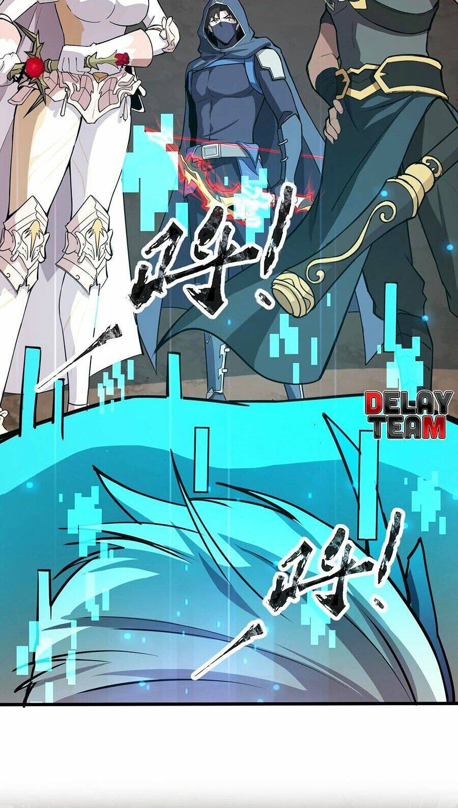 Chỉ Có Ta Có Thể Sử Dụng Triệu Hoán Thuật - Chapter 84 - Page 15