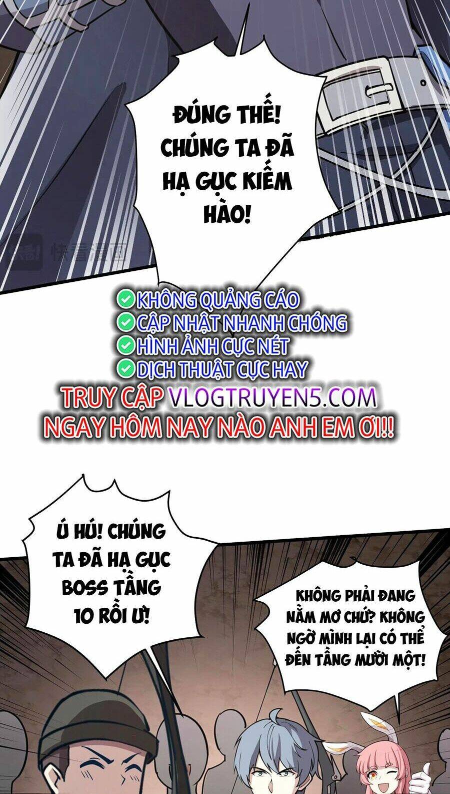 Chỉ Có Ta Có Thể Sử Dụng Triệu Hoán Thuật - Chapter 84 - Page 17