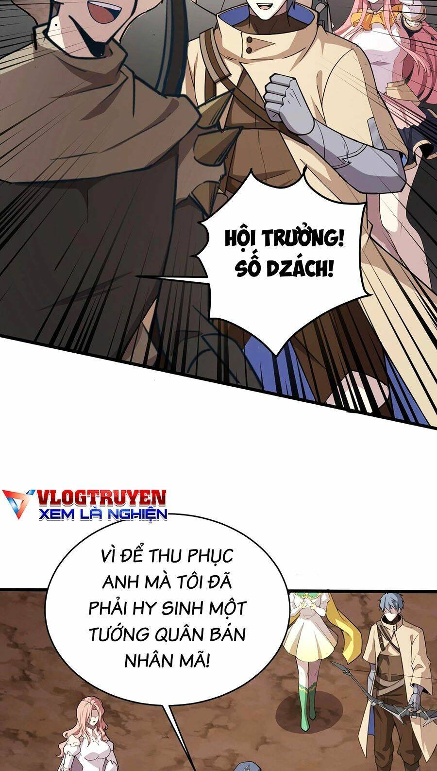 Chỉ Có Ta Có Thể Sử Dụng Triệu Hoán Thuật - Chapter 84 - Page 18