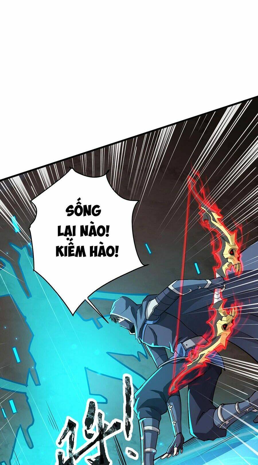 Chỉ Có Ta Có Thể Sử Dụng Triệu Hoán Thuật - Chapter 84 - Page 21