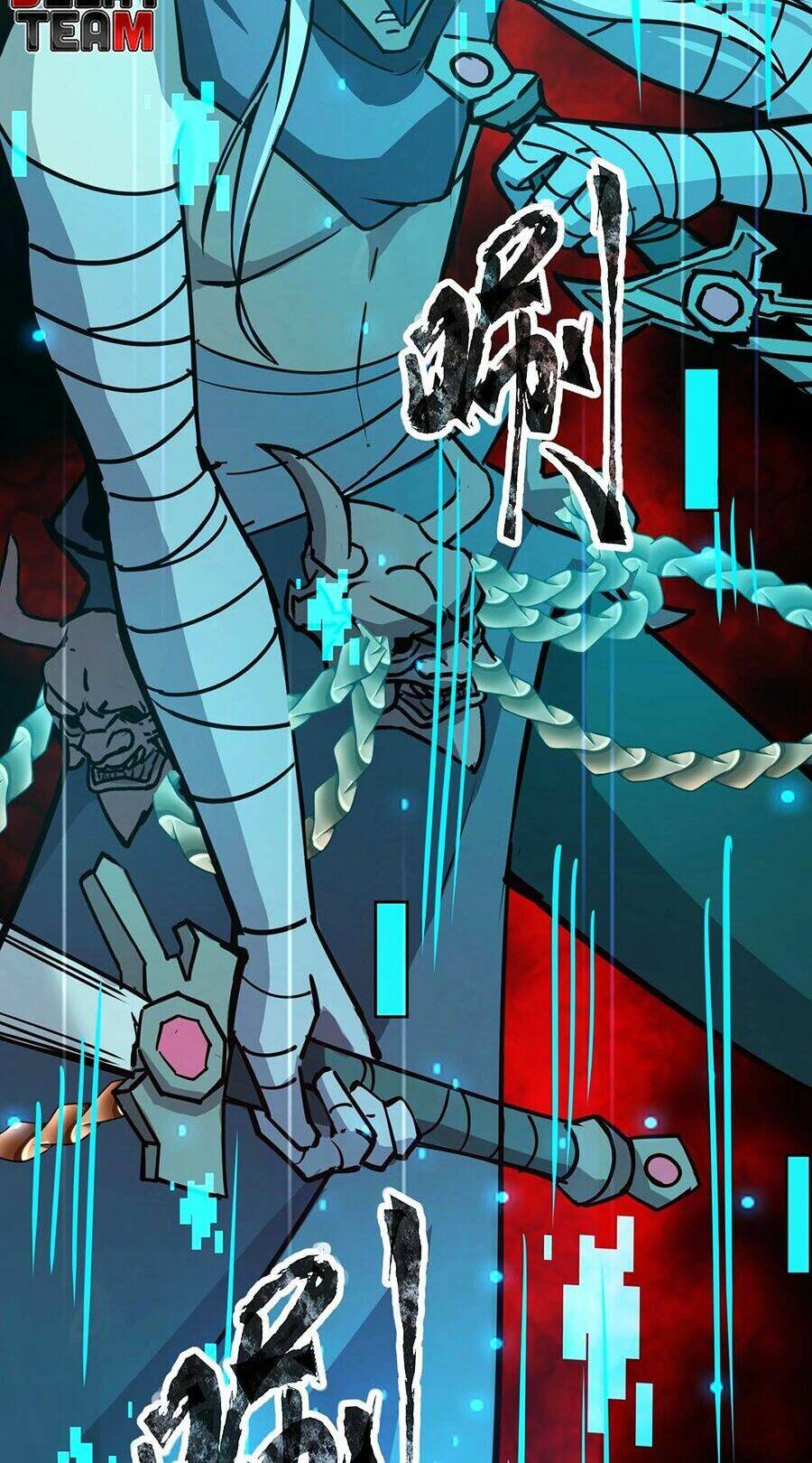 Chỉ Có Ta Có Thể Sử Dụng Triệu Hoán Thuật - Chapter 84 - Page 23