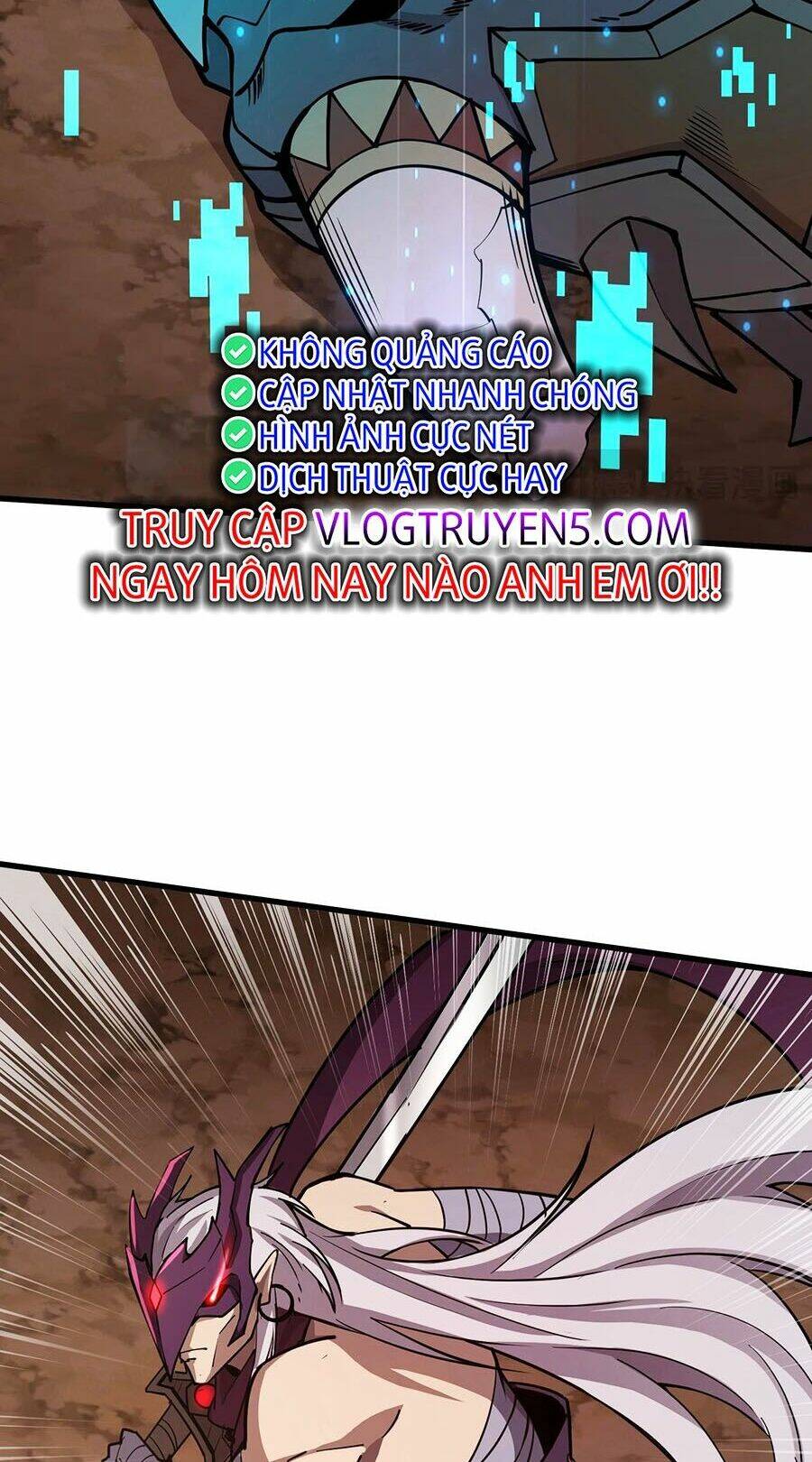 Chỉ Có Ta Có Thể Sử Dụng Triệu Hoán Thuật - Chapter 84 - Page 27