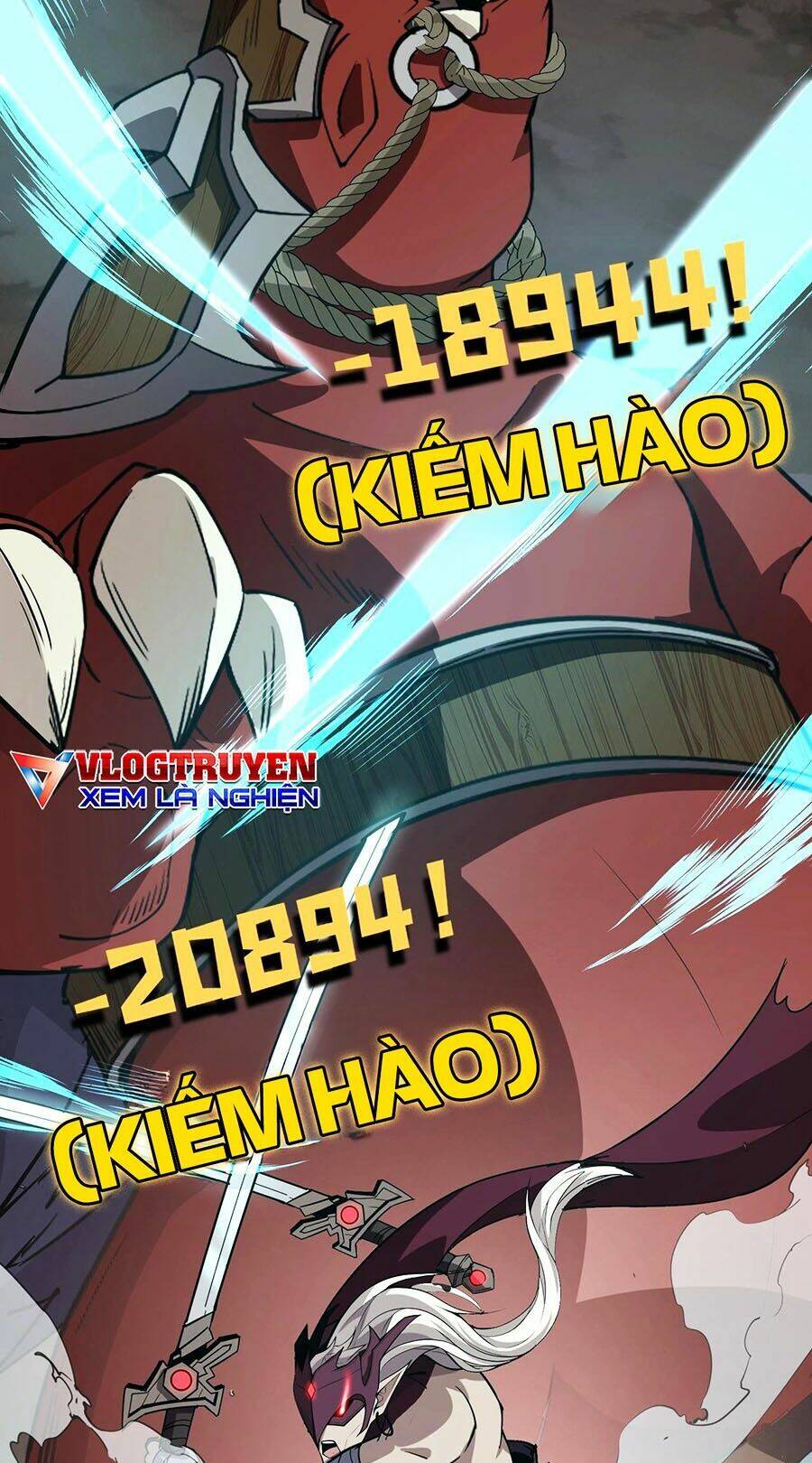 Chỉ Có Ta Có Thể Sử Dụng Triệu Hoán Thuật - Chapter 84 - Page 32