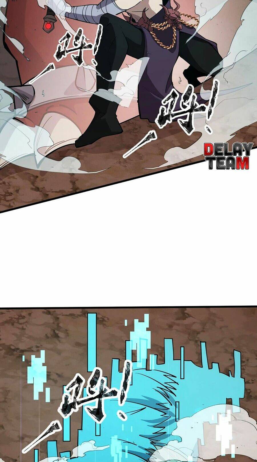 Chỉ Có Ta Có Thể Sử Dụng Triệu Hoán Thuật - Chapter 84 - Page 33