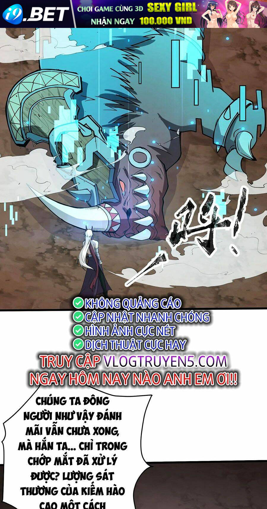 Chỉ Có Ta Có Thể Sử Dụng Triệu Hoán Thuật - Chapter 84 - Page 34