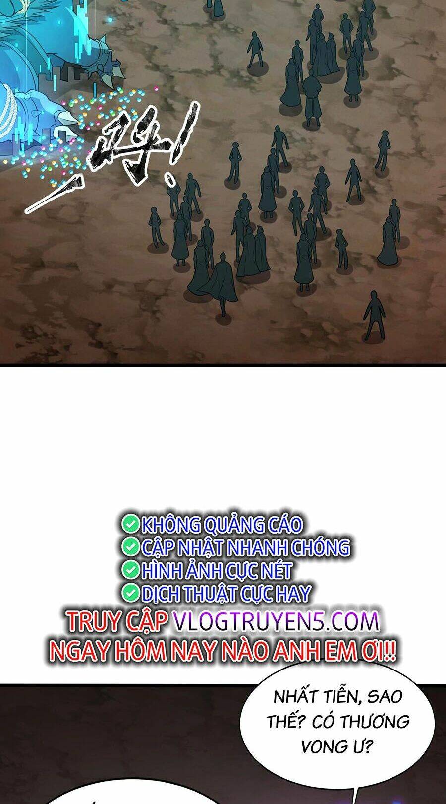 Chỉ Có Ta Có Thể Sử Dụng Triệu Hoán Thuật - Chapter 84 - Page 37