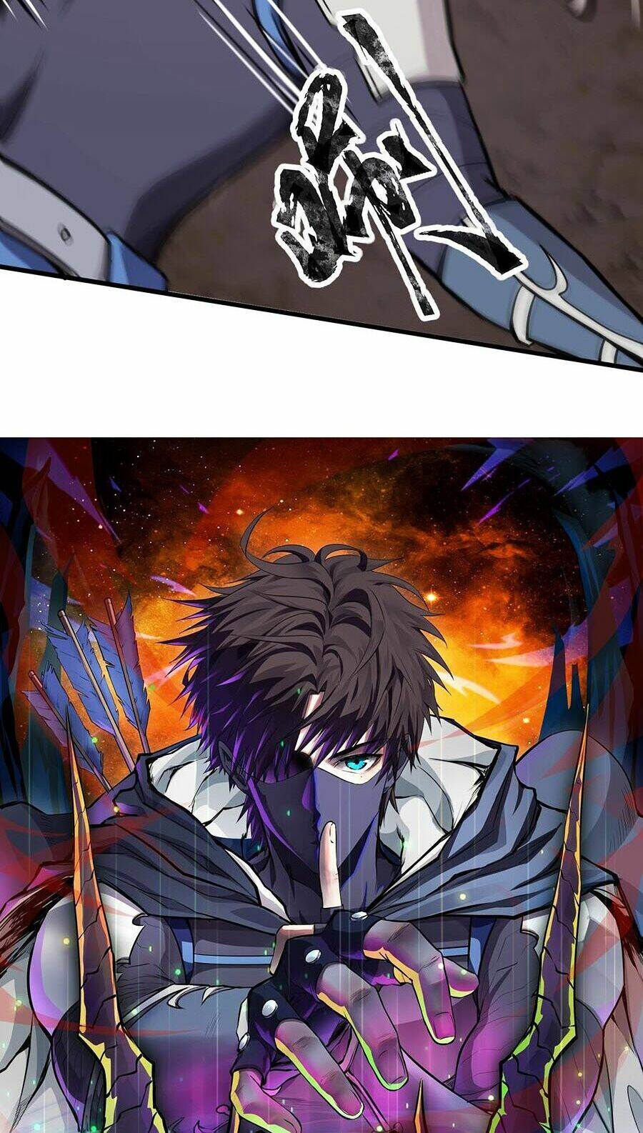 Chỉ Có Ta Có Thể Sử Dụng Triệu Hoán Thuật - Chapter 84 - Page 3