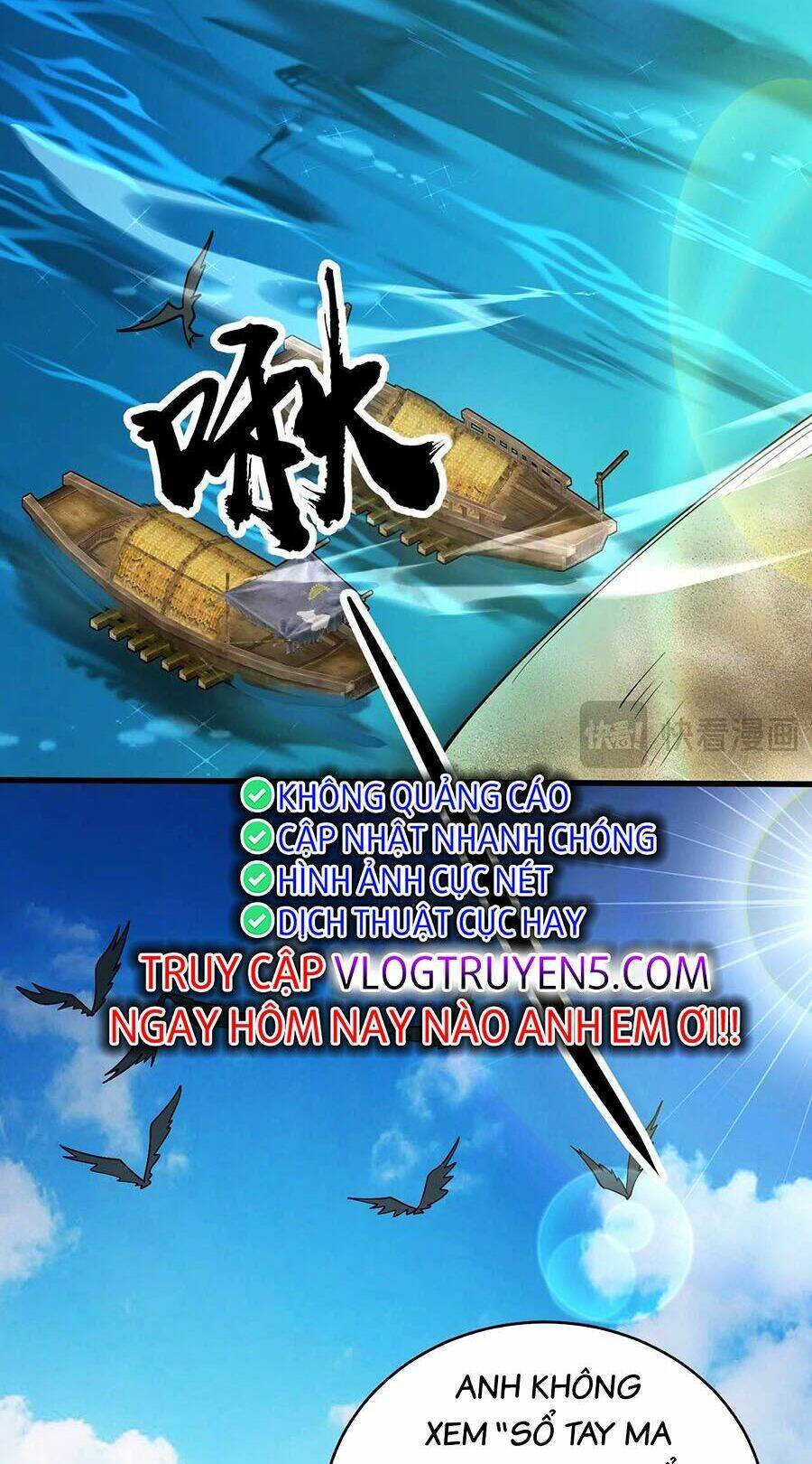 Chỉ Có Ta Có Thể Sử Dụng Triệu Hoán Thuật - Chapter 84 - Page 45