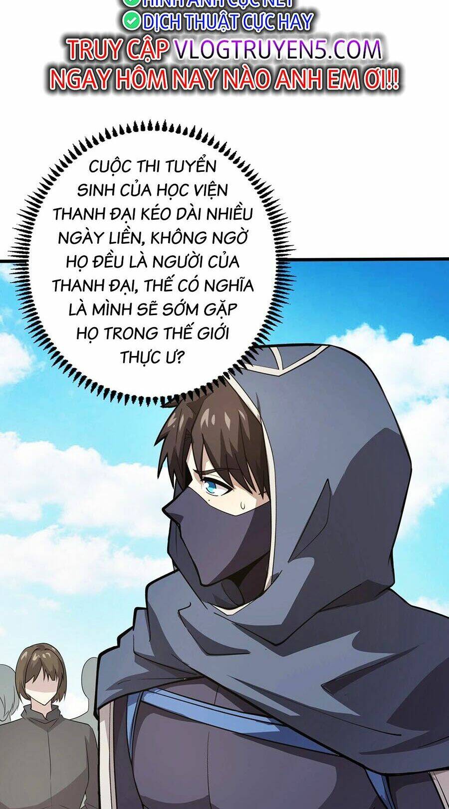 Chỉ Có Ta Có Thể Sử Dụng Triệu Hoán Thuật - Chapter 84 - Page 51