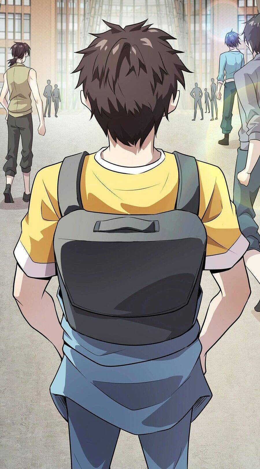 Chỉ Có Ta Có Thể Sử Dụng Triệu Hoán Thuật - Chapter 84 - Page 57