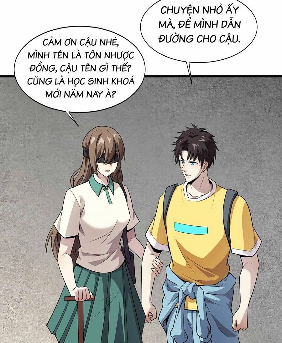 Chỉ Có Ta Có Thể Sử Dụng Triệu Hoán Thuật - Chapter 84 - Page 65