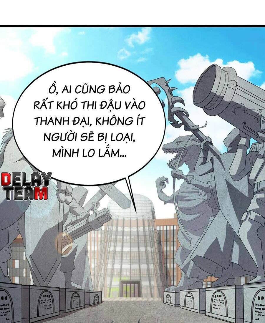 Chỉ Có Ta Có Thể Sử Dụng Triệu Hoán Thuật - Chapter 84 - Page 67