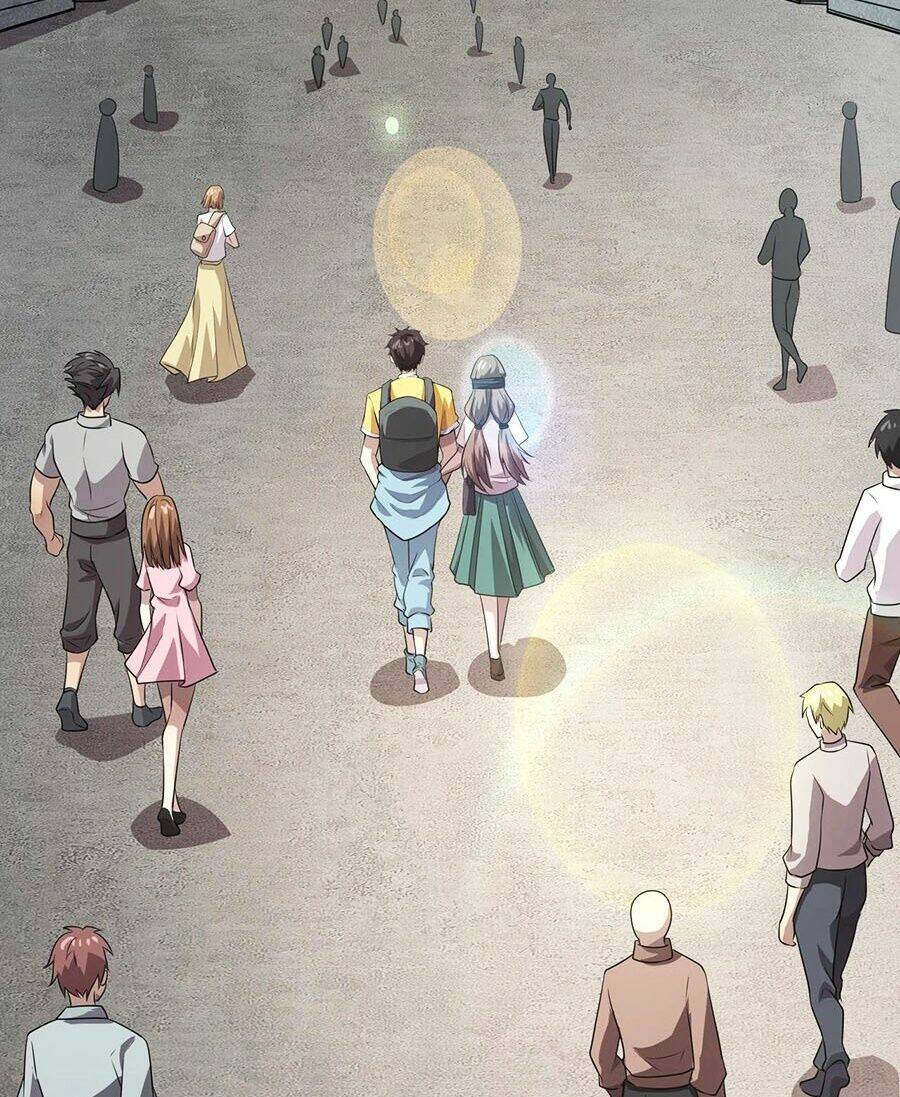 Chỉ Có Ta Có Thể Sử Dụng Triệu Hoán Thuật - Chapter 84 - Page 68