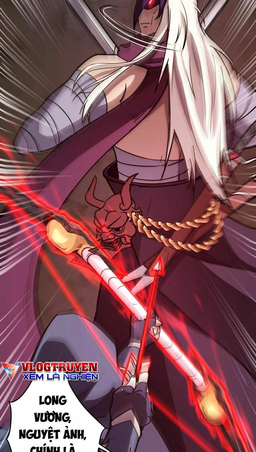 Chỉ Có Ta Có Thể Sử Dụng Triệu Hoán Thuật - Chapter 84 - Page 6