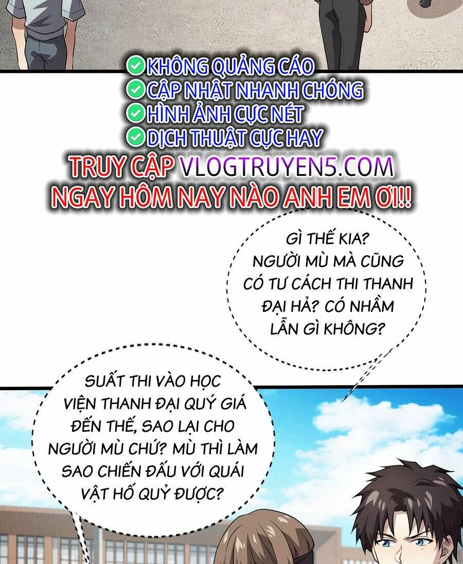 Chỉ Có Ta Có Thể Sử Dụng Triệu Hoán Thuật - Chapter 84 - Page 69