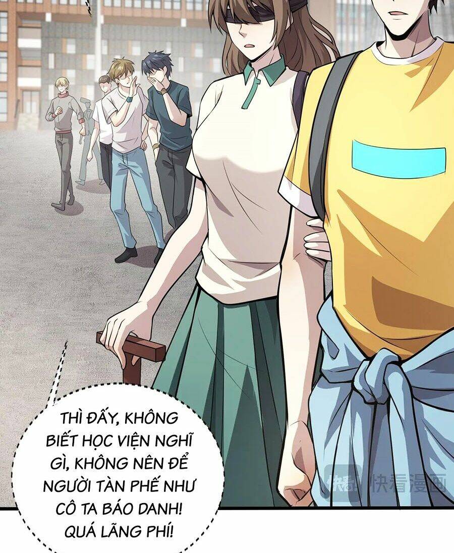 Chỉ Có Ta Có Thể Sử Dụng Triệu Hoán Thuật - Chapter 84 - Page 70