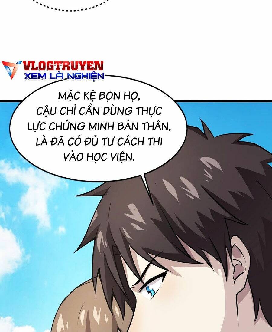 Chỉ Có Ta Có Thể Sử Dụng Triệu Hoán Thuật - Chapter 84 - Page 71