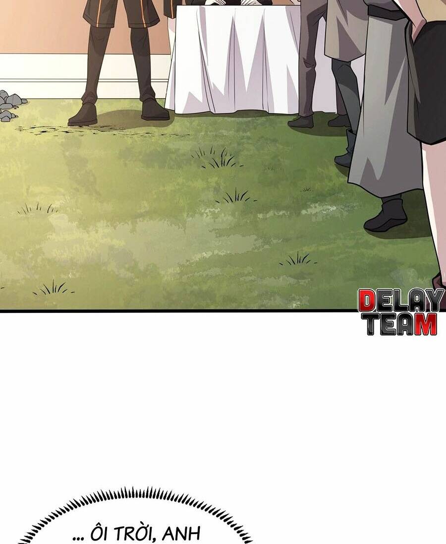 Chỉ Có Ta Có Thể Sử Dụng Triệu Hoán Thuật - Chapter 84 - Page 75