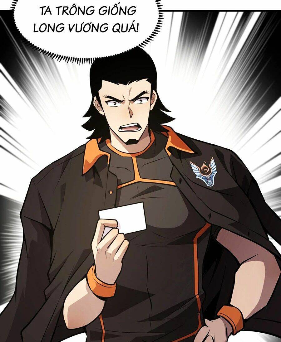 Chỉ Có Ta Có Thể Sử Dụng Triệu Hoán Thuật - Chapter 84 - Page 76