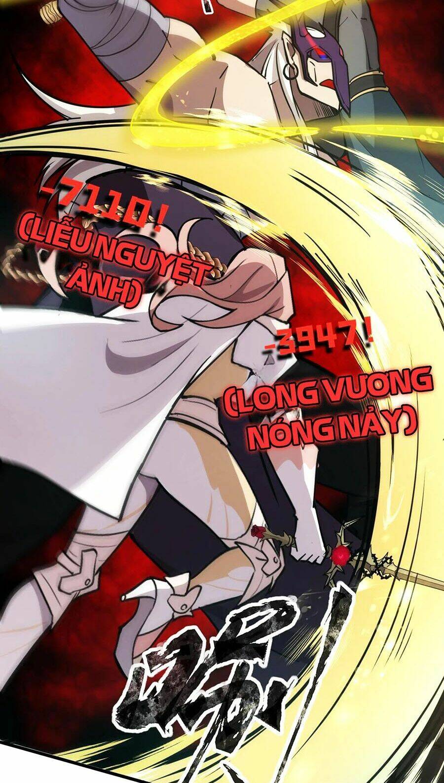 Chỉ Có Ta Có Thể Sử Dụng Triệu Hoán Thuật - Chapter 84 - Page 8