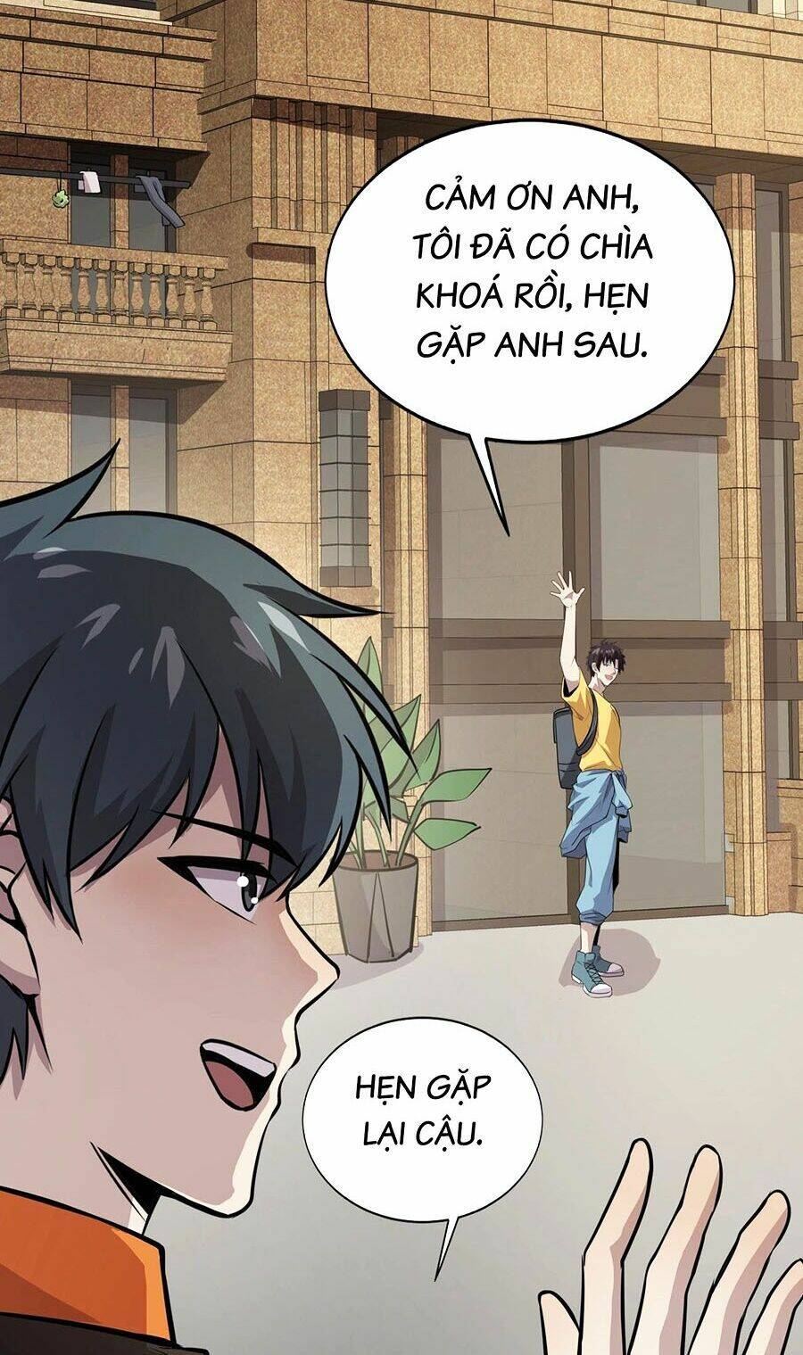 Chỉ Có Ta Có Thể Sử Dụng Triệu Hoán Thuật - Chapter 85 - Page 10