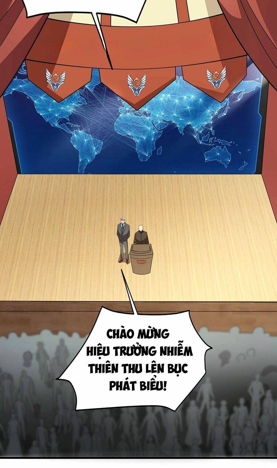 Chỉ Có Ta Có Thể Sử Dụng Triệu Hoán Thuật - Chapter 85 - Page 12