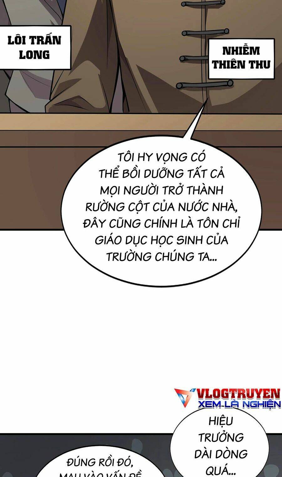Chỉ Có Ta Có Thể Sử Dụng Triệu Hoán Thuật - Chapter 85 - Page 14