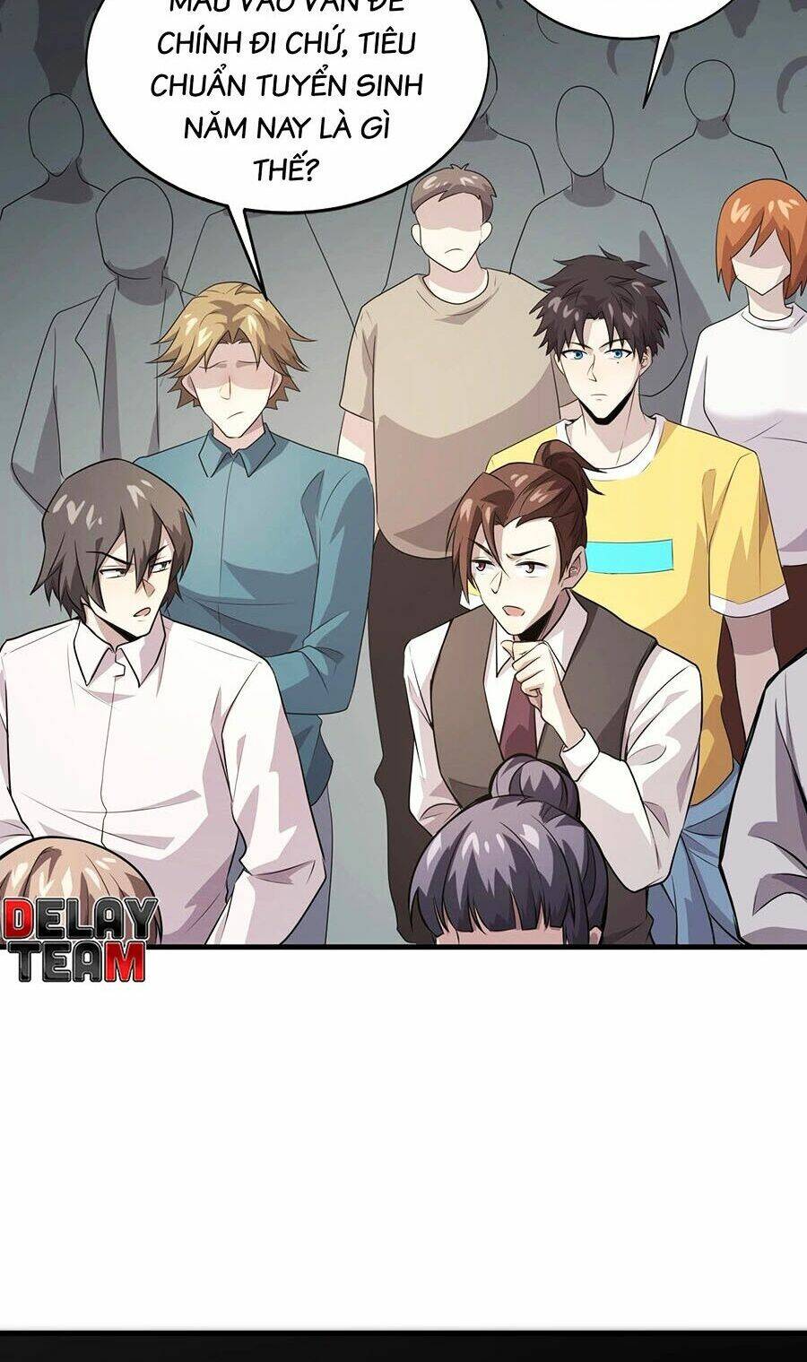 Chỉ Có Ta Có Thể Sử Dụng Triệu Hoán Thuật - Chapter 85 - Page 15