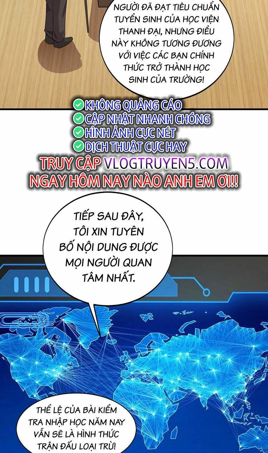 Chỉ Có Ta Có Thể Sử Dụng Triệu Hoán Thuật - Chapter 85 - Page 17