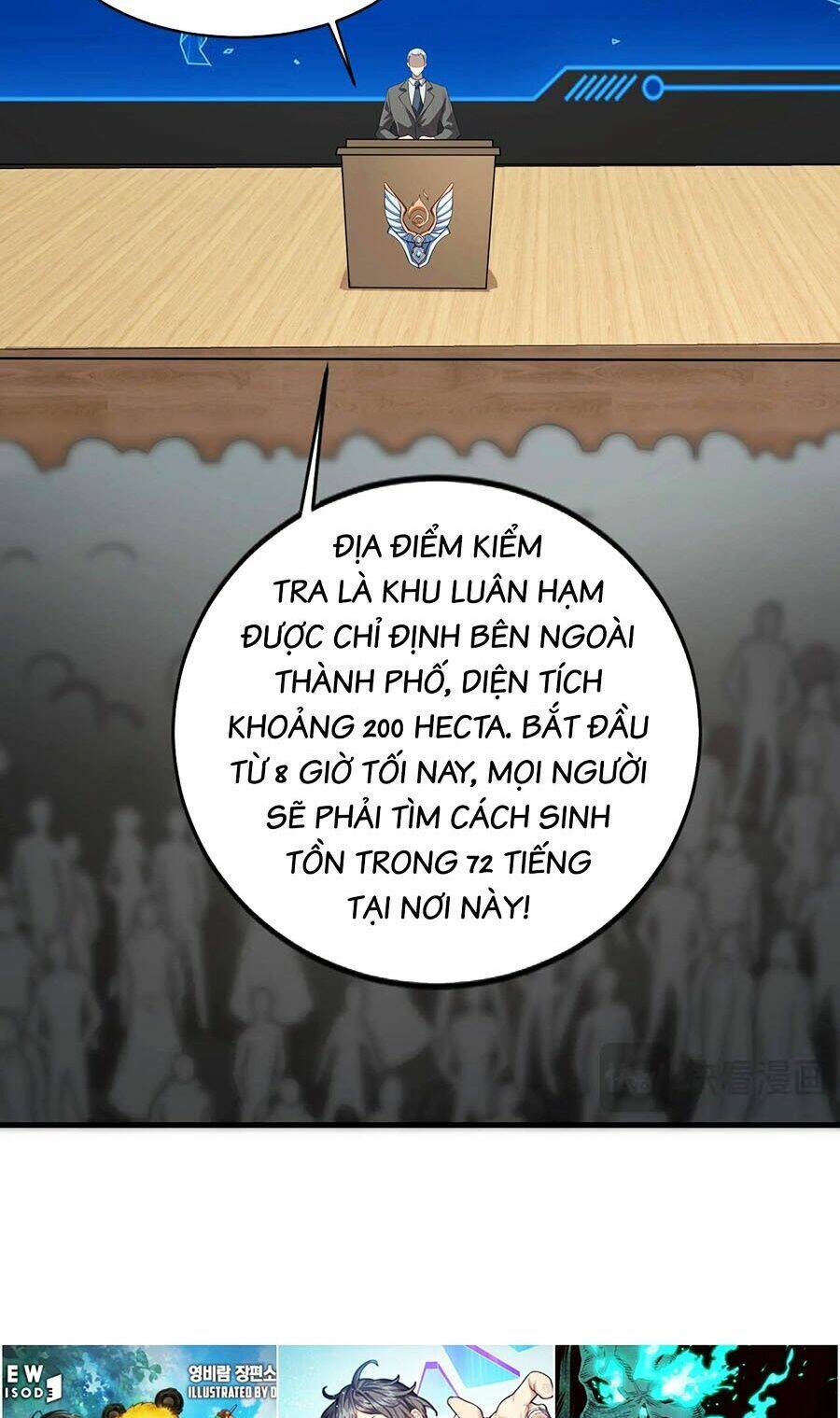 Chỉ Có Ta Có Thể Sử Dụng Triệu Hoán Thuật - Chapter 85 - Page 18