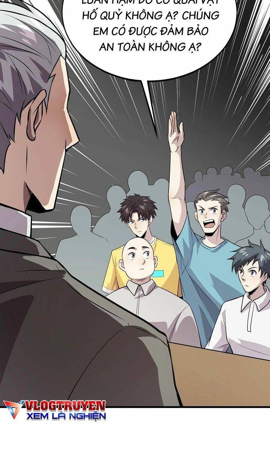 Chỉ Có Ta Có Thể Sử Dụng Triệu Hoán Thuật - Chapter 85 - Page 25