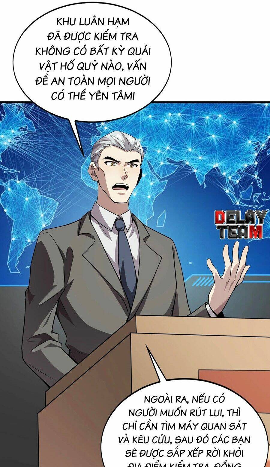 Chỉ Có Ta Có Thể Sử Dụng Triệu Hoán Thuật - Chapter 85 - Page 26