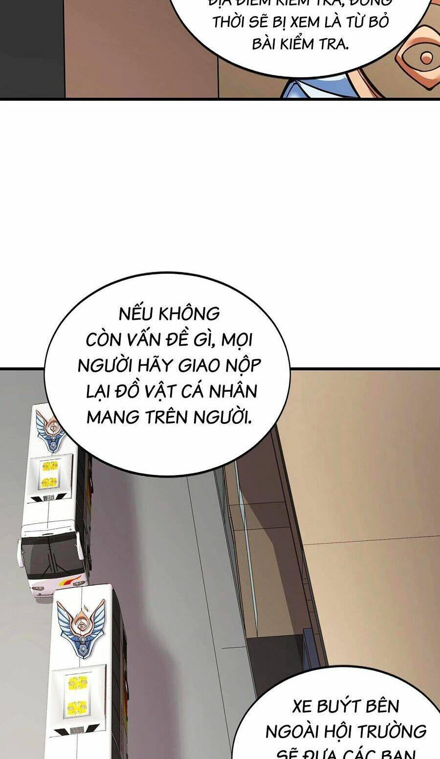 Chỉ Có Ta Có Thể Sử Dụng Triệu Hoán Thuật - Chapter 85 - Page 27