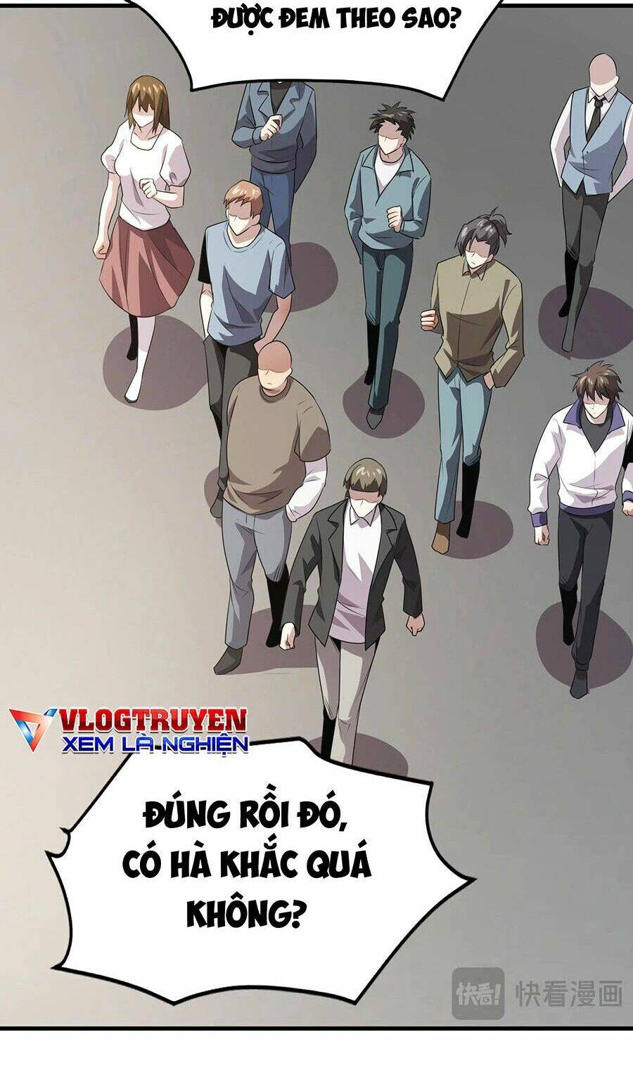 Chỉ Có Ta Có Thể Sử Dụng Triệu Hoán Thuật - Chapter 85 - Page 29