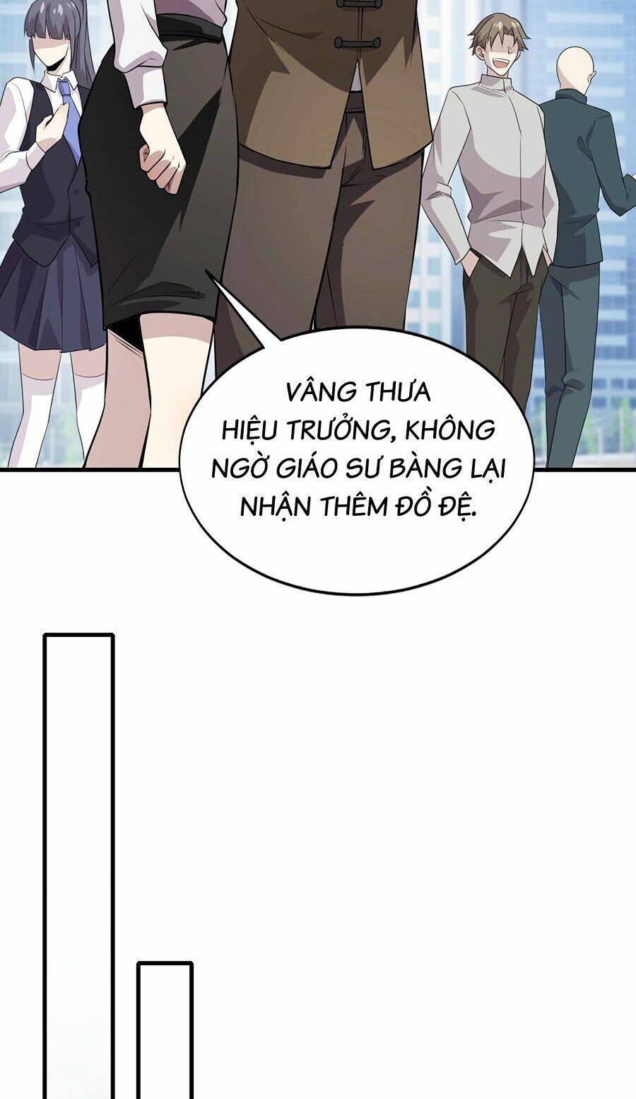 Chỉ Có Ta Có Thể Sử Dụng Triệu Hoán Thuật - Chapter 85 - Page 34