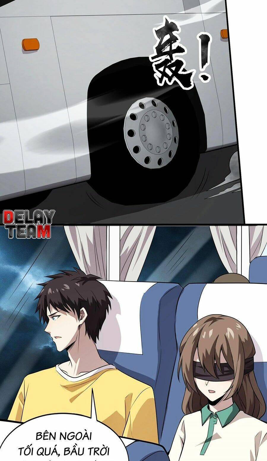 Chỉ Có Ta Có Thể Sử Dụng Triệu Hoán Thuật - Chapter 85 - Page 37