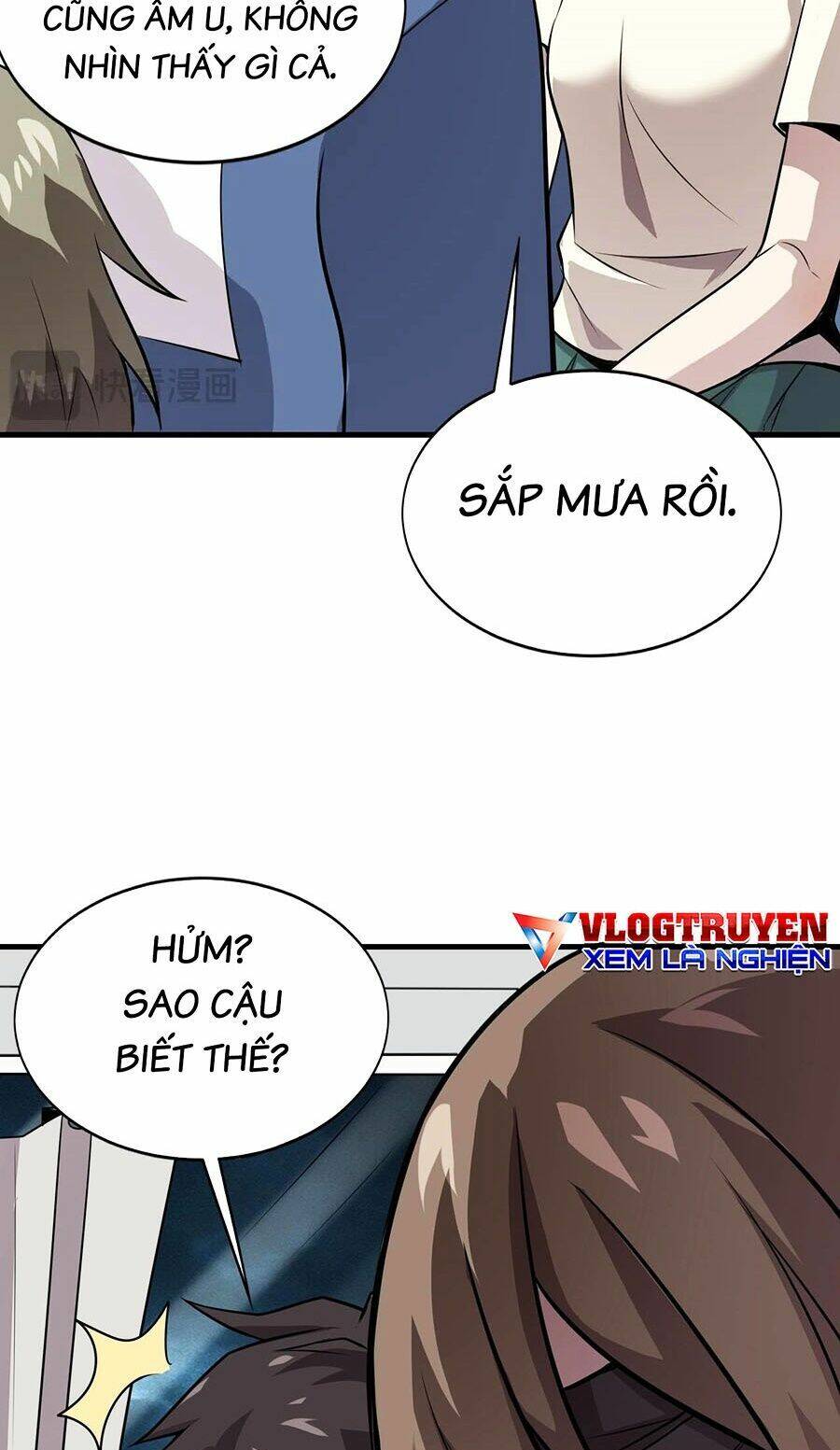 Chỉ Có Ta Có Thể Sử Dụng Triệu Hoán Thuật - Chapter 85 - Page 38