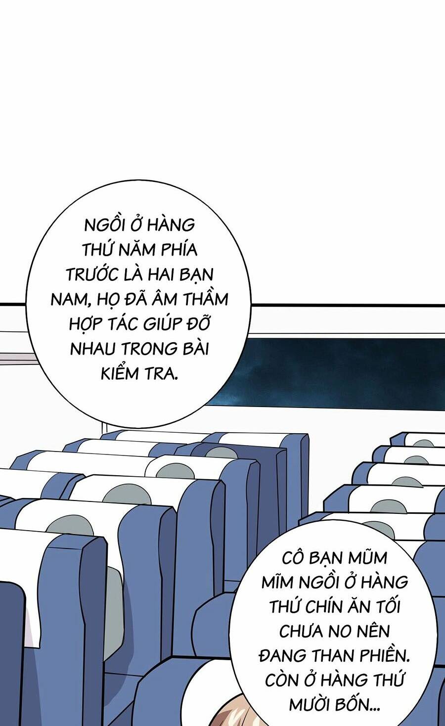Chỉ Có Ta Có Thể Sử Dụng Triệu Hoán Thuật - Chapter 85 - Page 41