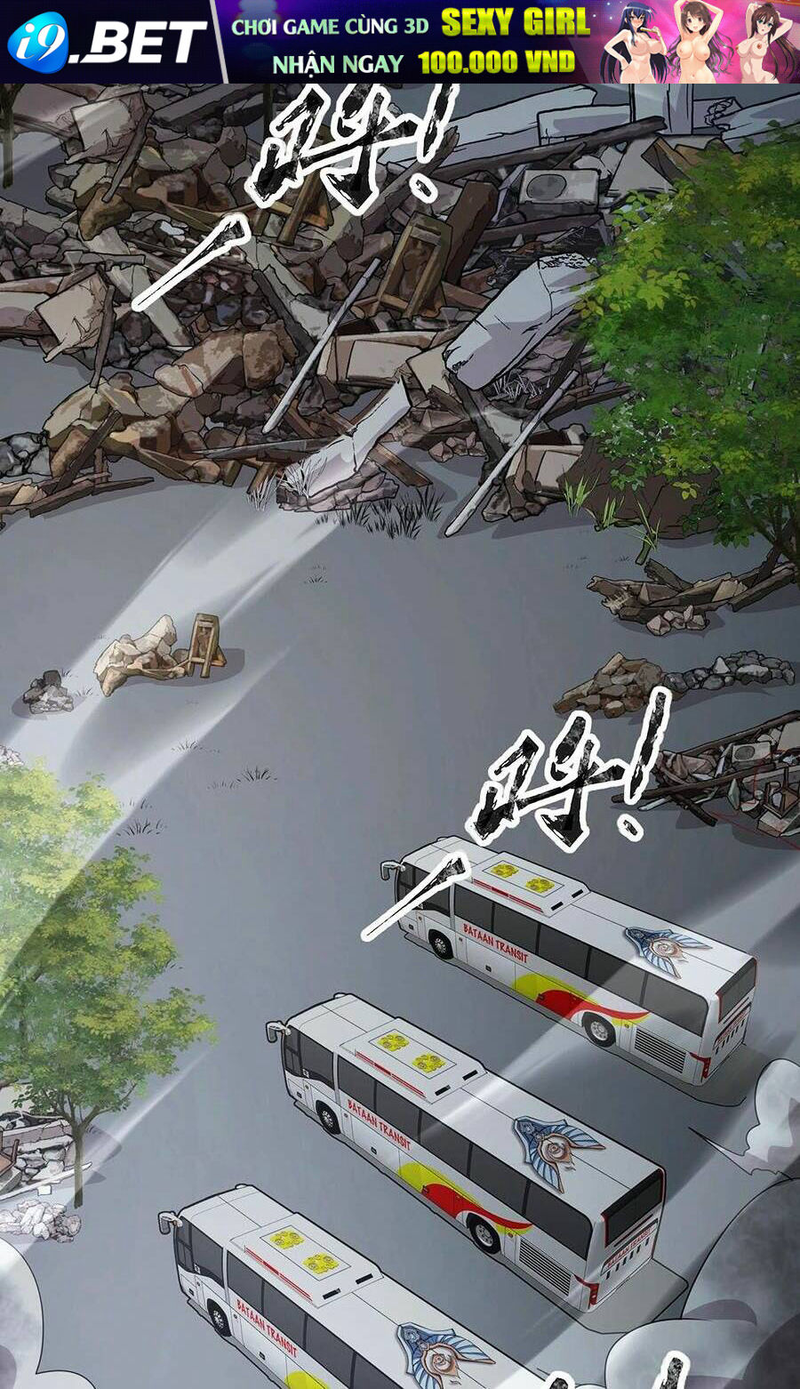 Chỉ Có Ta Có Thể Sử Dụng Triệu Hoán Thuật - Chapter 85 - Page 45