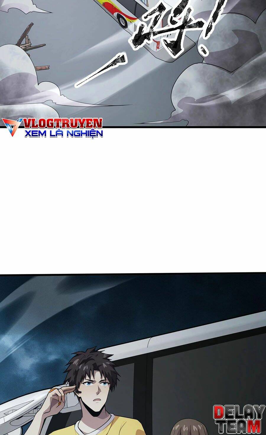 Chỉ Có Ta Có Thể Sử Dụng Triệu Hoán Thuật - Chapter 85 - Page 46