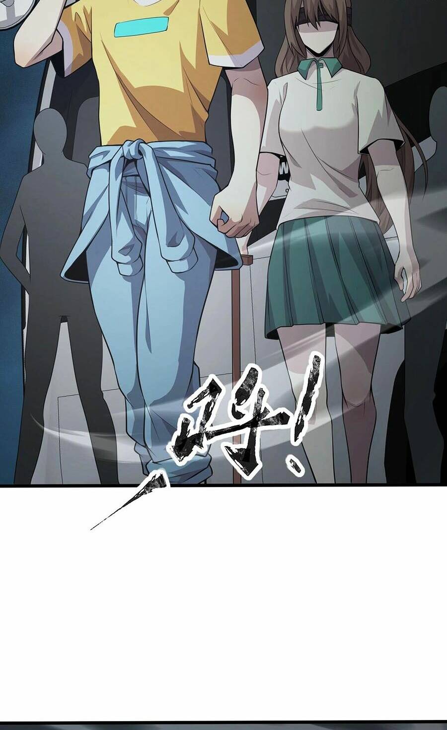 Chỉ Có Ta Có Thể Sử Dụng Triệu Hoán Thuật - Chapter 85 - Page 47