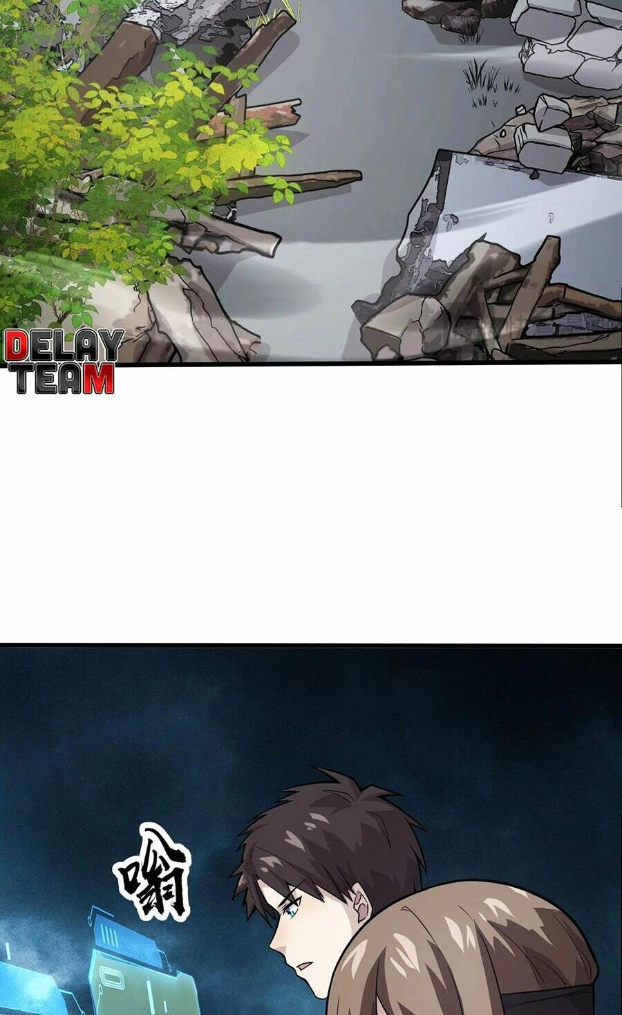 Chỉ Có Ta Có Thể Sử Dụng Triệu Hoán Thuật - Chapter 85 - Page 49