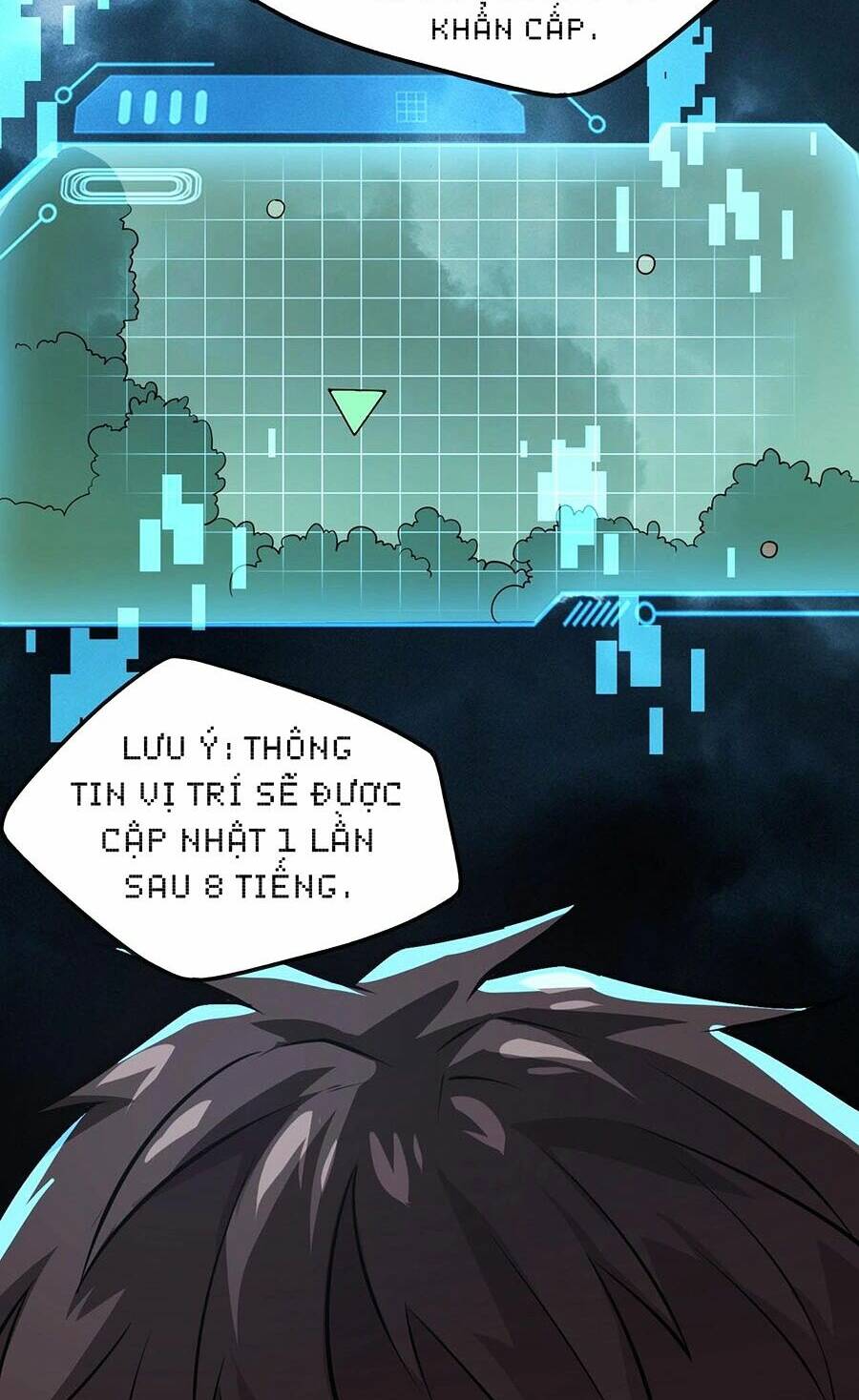 Chỉ Có Ta Có Thể Sử Dụng Triệu Hoán Thuật - Chapter 85 - Page 51