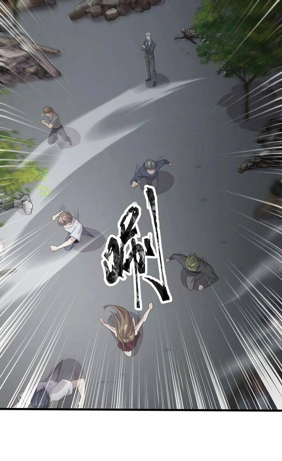 Chỉ Có Ta Có Thể Sử Dụng Triệu Hoán Thuật - Chapter 85 - Page 53