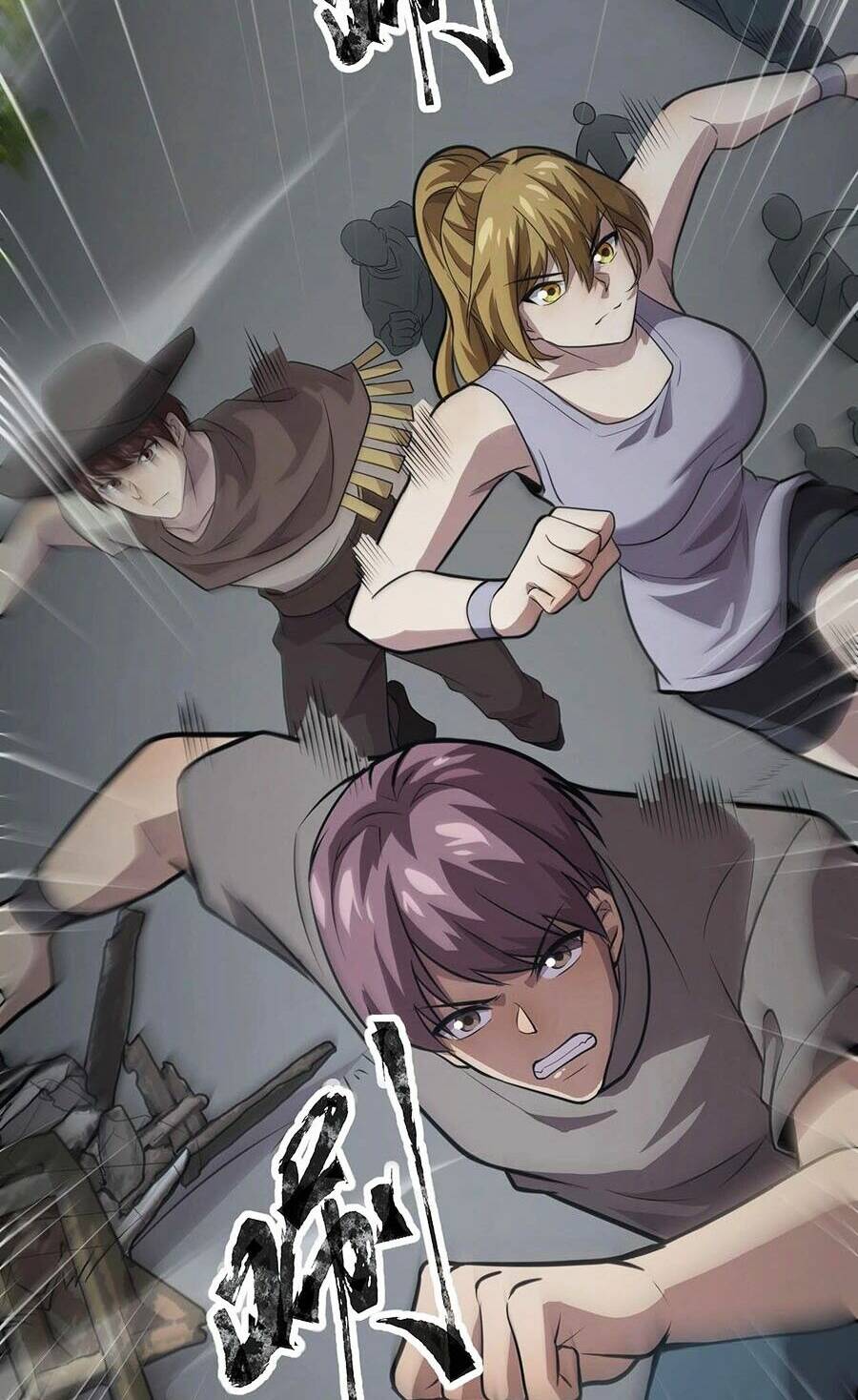 Chỉ Có Ta Có Thể Sử Dụng Triệu Hoán Thuật - Chapter 85 - Page 55